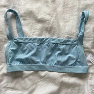 Kendall and Kylie Bikini Top - size M